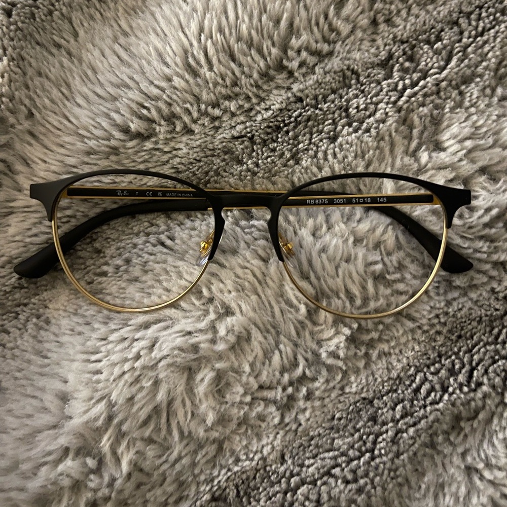 Rayban Frames